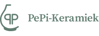 Pepi-Keramiek Logo